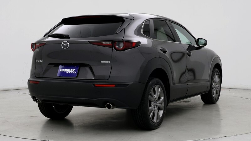 2020 Mazda CX-30 Select 8