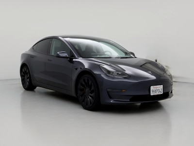 2023 Tesla Model 3 Performance -
                Albuquerque, NM