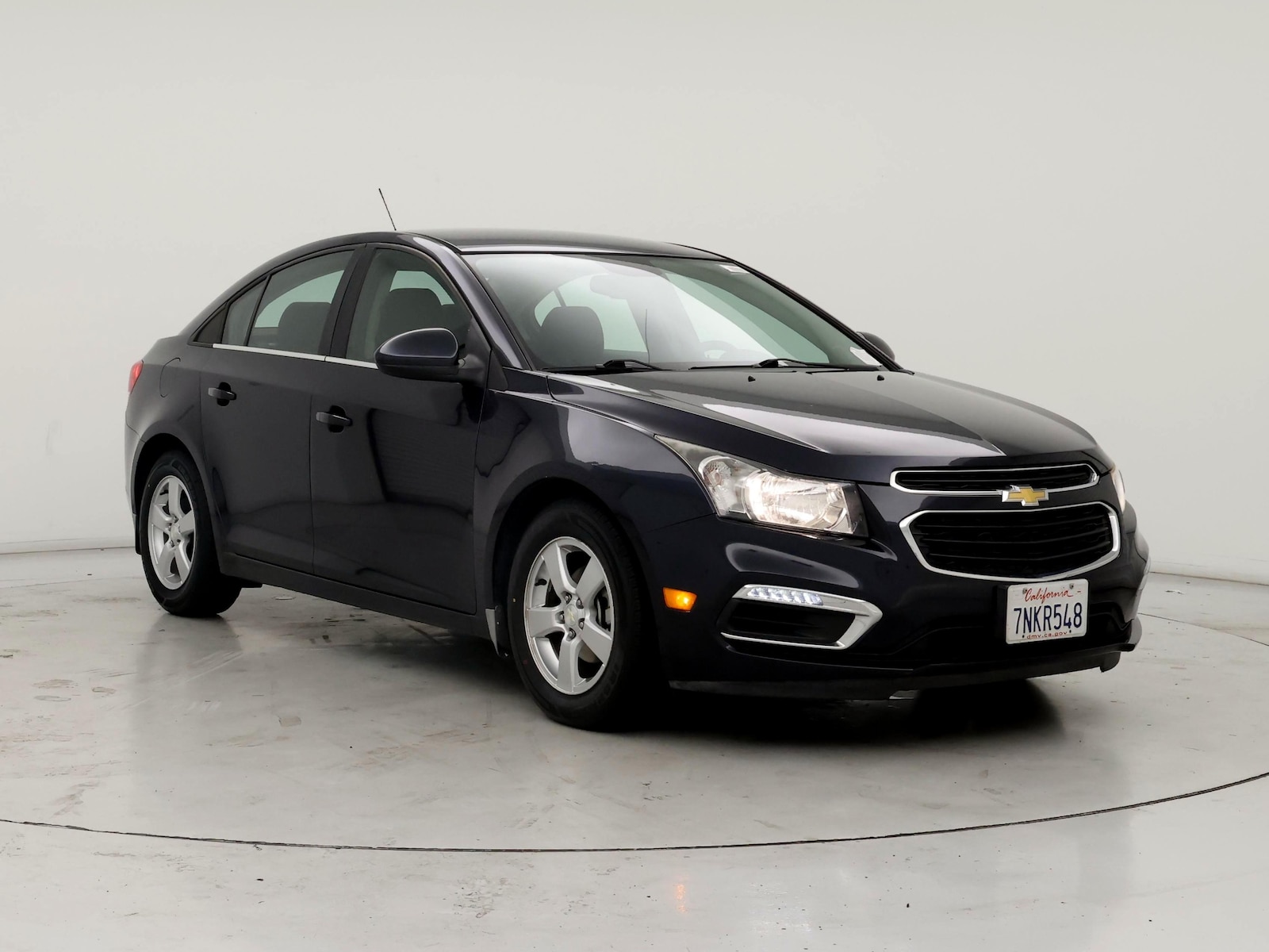 Used 2016 Chevrolet Cruze Limited 1LT with VIN 1G1PE5SB9G7169245 for sale in Kenosha, WI
