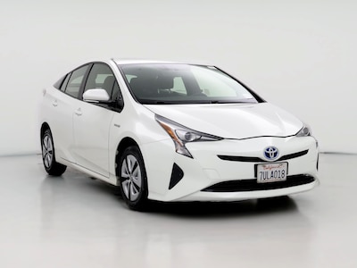 2016 Toyota Prius Two -
                Victorville, CA