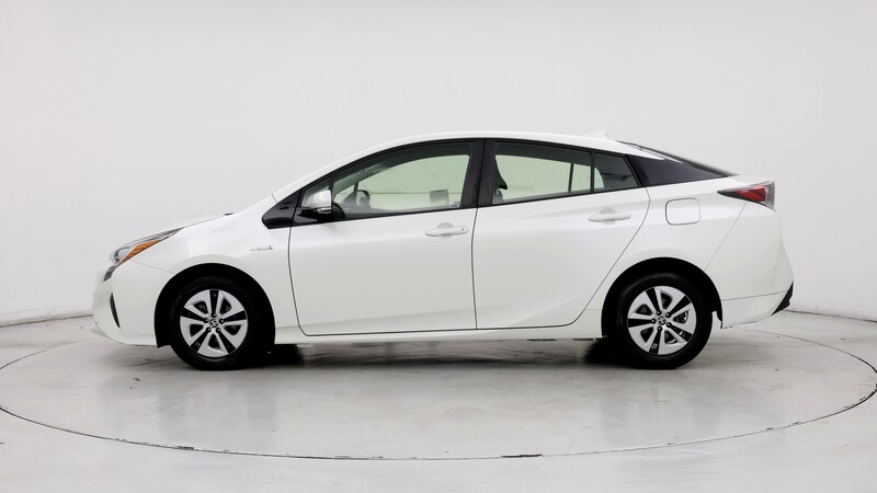 2016 Toyota Prius Two 3