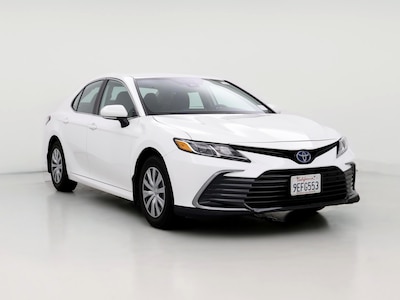 2023 Toyota Camry LE -
                Pleasanton, CA