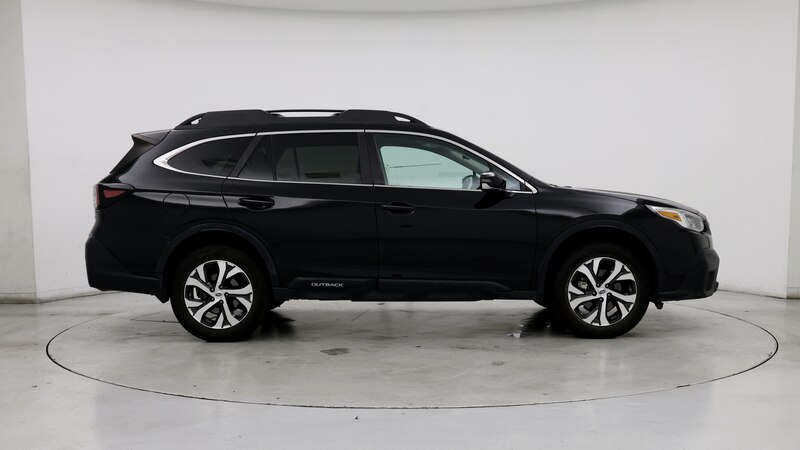 2022 Subaru Outback Limited 7