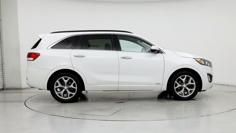 2017 Kia Sorento SX 7