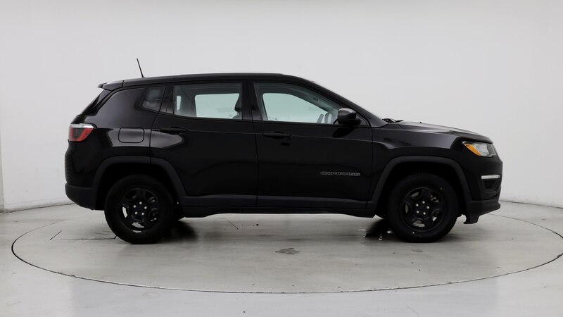 2019 Jeep Compass Sport 7