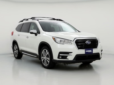 2021 Subaru Ascent Touring -
                Sacramento, CA