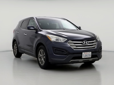 2015 Hyundai Santa Fe Sport 2.0T -
                Fremont, CA