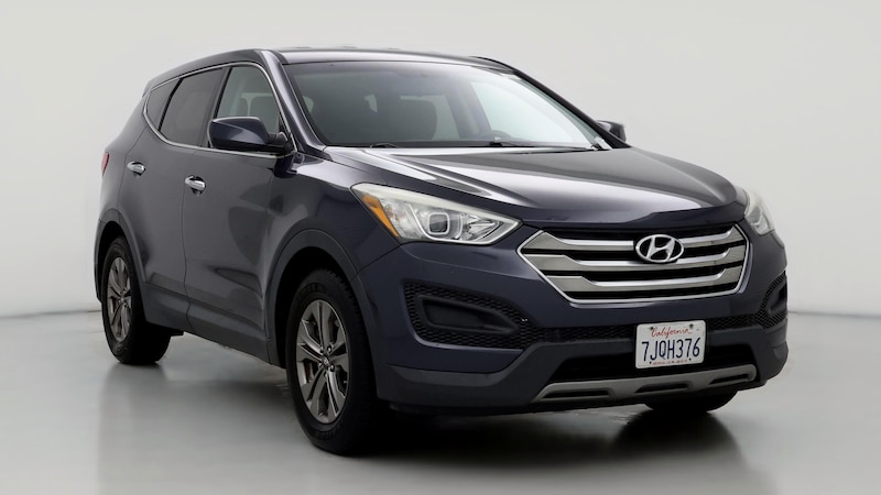 2015 Hyundai Santa Fe Sport 2.0T Hero Image