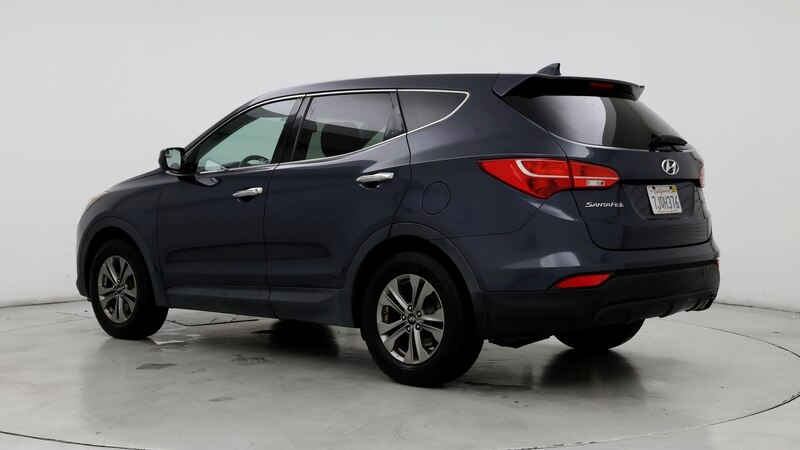 2015 Hyundai Santa Fe Sport 2.0T 2