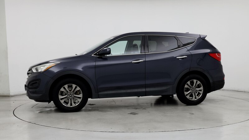 2015 Hyundai Santa Fe Sport 2.0T 3