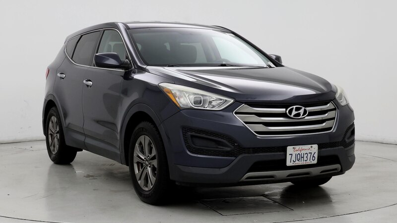 2015 Hyundai Santa Fe Sport 2.0T 5