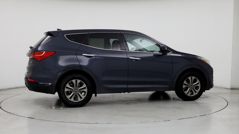 2015 Hyundai Santa Fe Sport 2.0T 7