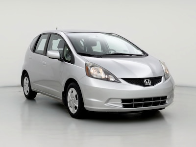 2013 Honda Fit  -
                Fremont, CA