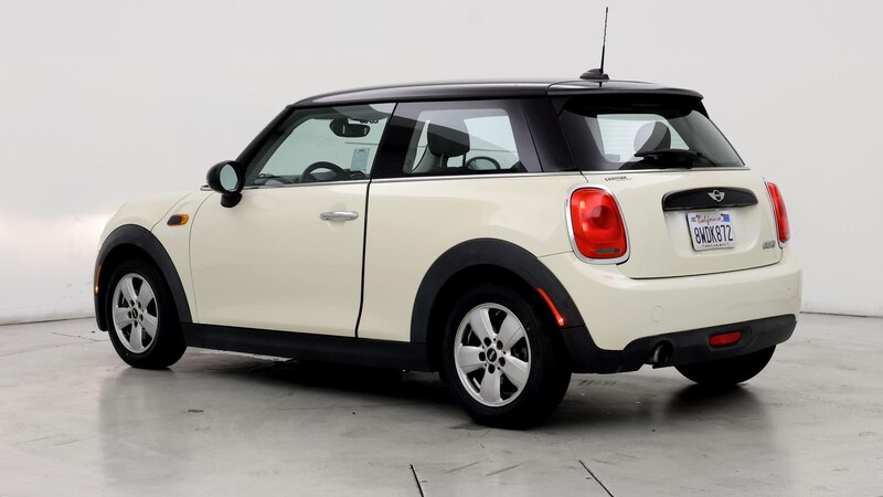 2017 MINI Cooper Hardtop  2