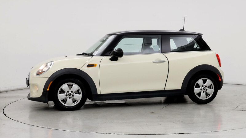 2017 MINI Cooper Hardtop  3