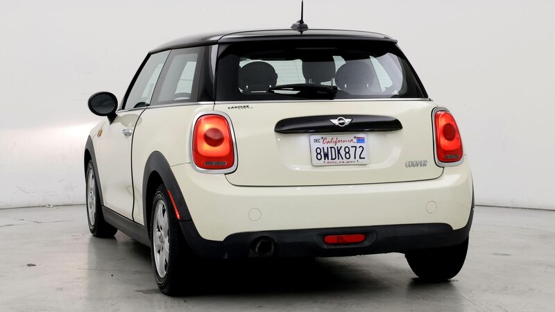 2017 MINI Cooper Hardtop  6