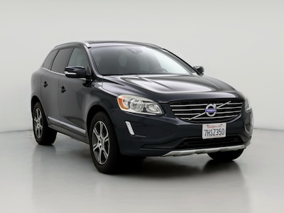 2015 Volvo XC60 T6 -
                Fremont, CA