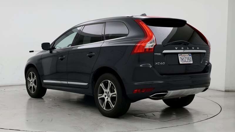 2015 Volvo XC60 T6 2