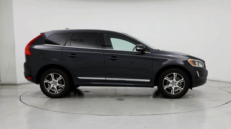 2015 Volvo XC60 T6 7