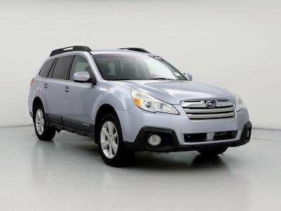 2013 Subaru Outback Premium -
                Fremont, CA