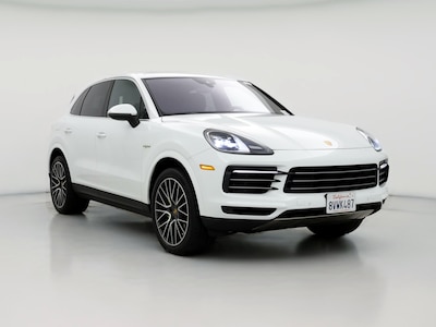 2020 Porsche Cayenne  -
                Denver, CO