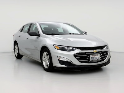 2019 Chevrolet Malibu LS -
                Fremont, CA