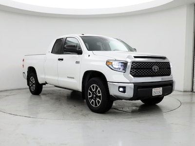 2018 Toyota Tundra SR5 -
                Santa Rosa, CA