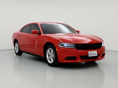 2019 Dodge Charger SXT -
                Santa Rosa, CA