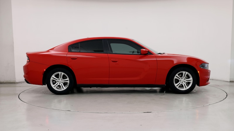 2019 Dodge Charger SXT 7