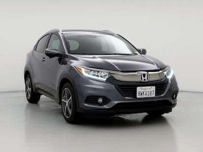 2021 Honda HR-V EX -
                Santa Rosa, CA