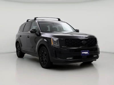 2021 Kia Telluride SX -
                Santa Rosa, CA