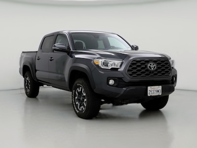 2022 Toyota Tacoma TRD Off-Road -
                San Jose, CA