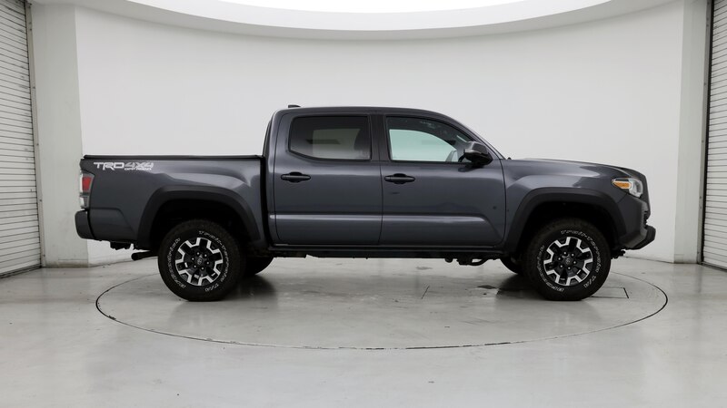 2022 Toyota Tacoma TRD Off-Road 7