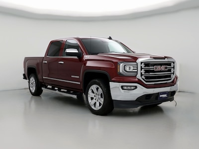 2017 GMC Sierra 1500 SLT -
                Santa Rosa, CA