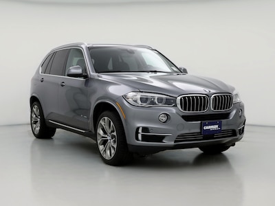 2016 BMW X5 xDrive40e -
                San Francisco, CA