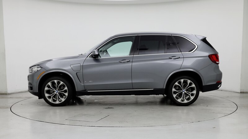 2016 BMW X5 xDrive40e 3