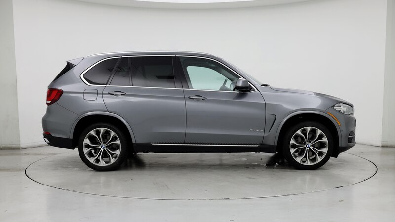 2016 BMW X5 xDrive40e 7