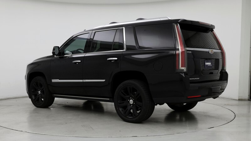 2016 Cadillac Escalade Premium 2