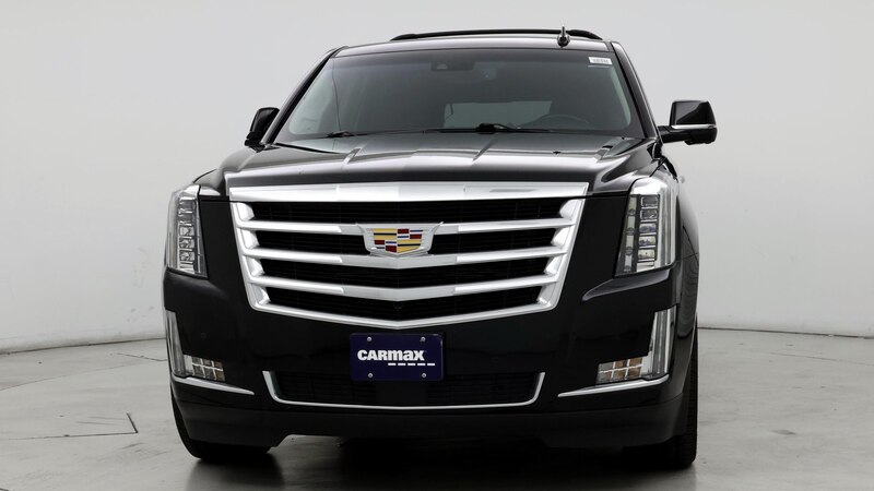 2016 Cadillac Escalade Premium 4