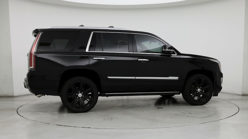 2016 Cadillac Escalade Premium 7