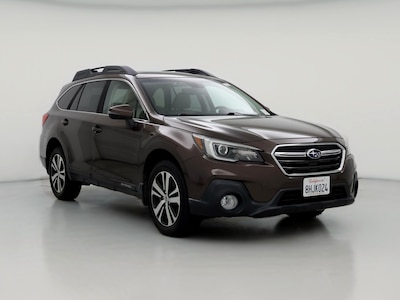 2019 Subaru Outback 3.6R Limited -
                San Jose, CA