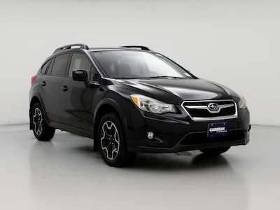 2013 Subaru XV Crosstrek Premium -
                Fremont, CA