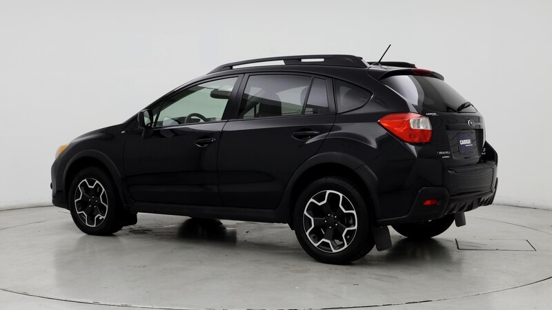 2013 Subaru XV Crosstrek Premium 2