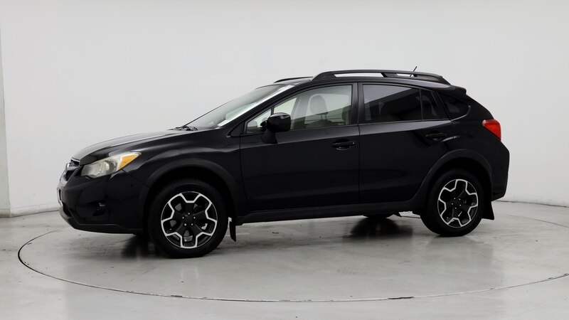 2013 Subaru XV Crosstrek Premium 3