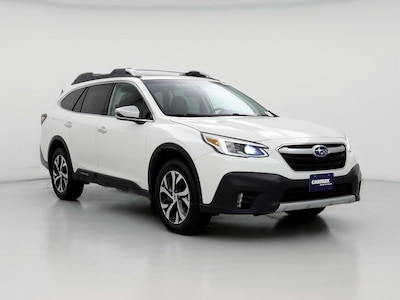 2022 Subaru Outback Touring -
                Fremont, CA