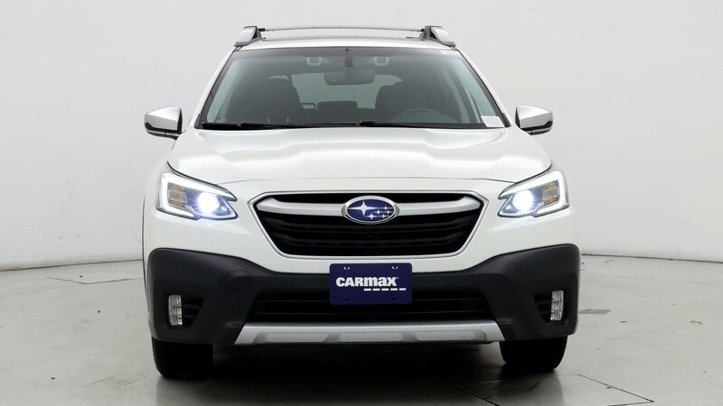 2022 Subaru Outback Touring 5