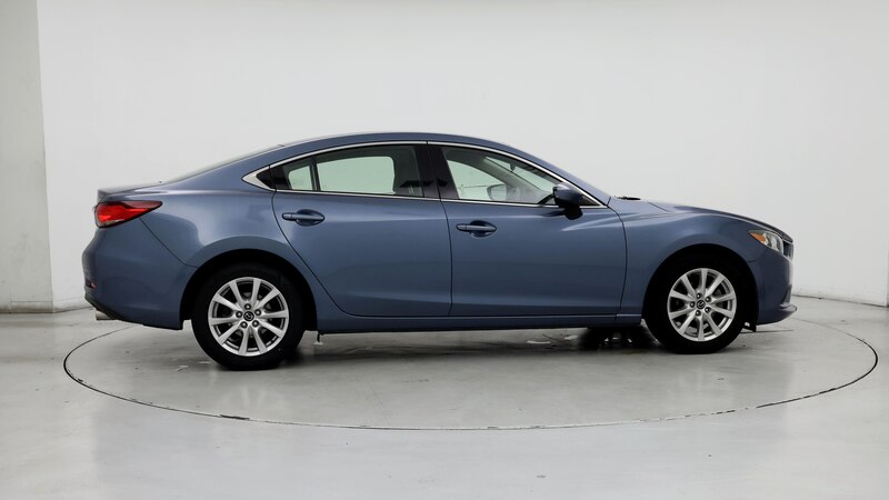 2015 Mazda Mazda6 i Sport 7