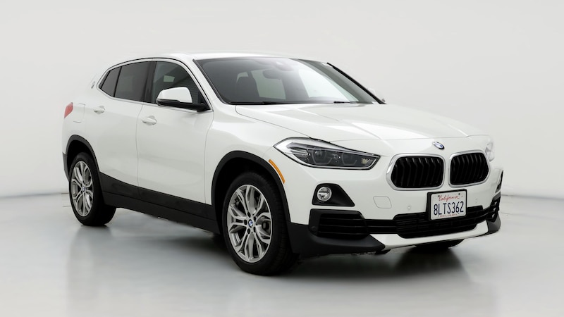 2019 BMW X2 sDrive28i Hero Image