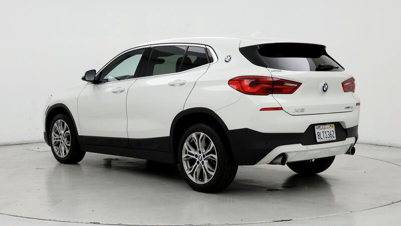 2019 BMW X2 sDrive28i 2