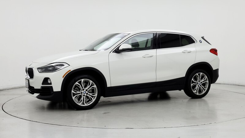 2019 BMW X2 sDrive28i 3